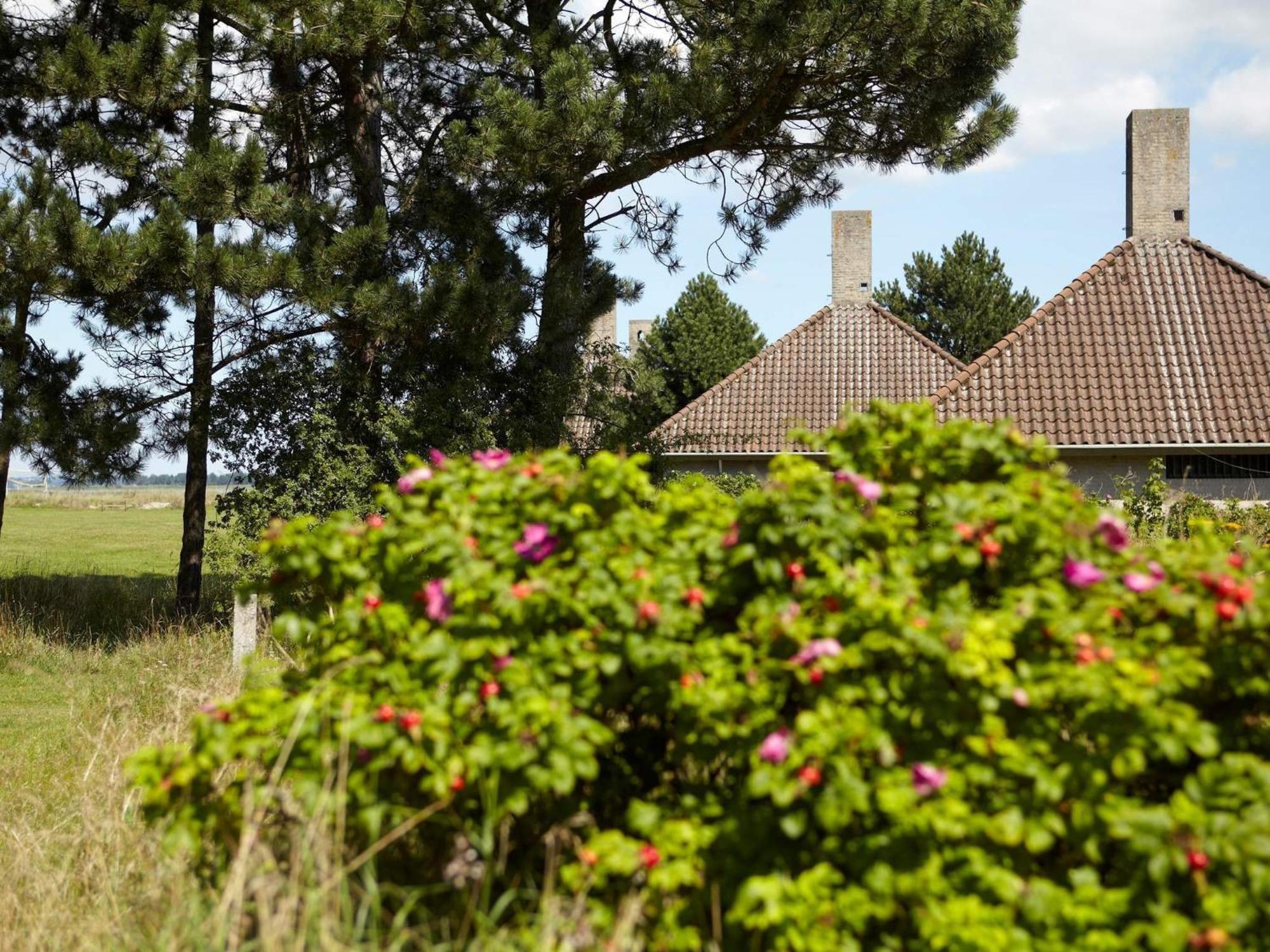 4 Person Holiday Home On A Holiday Park In Karreb Ksminde Karrebæksminde Zewnętrze zdjęcie
